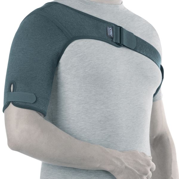 Ортез на локтевой сустав BSU-213 ORTO Professional, умеренная фиксация купить в OrtoMir24